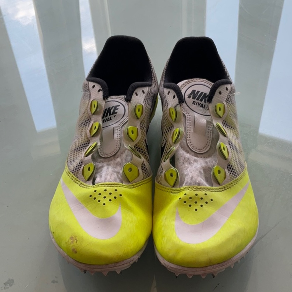 Nike Rival Spikes - Picture 1 of 4